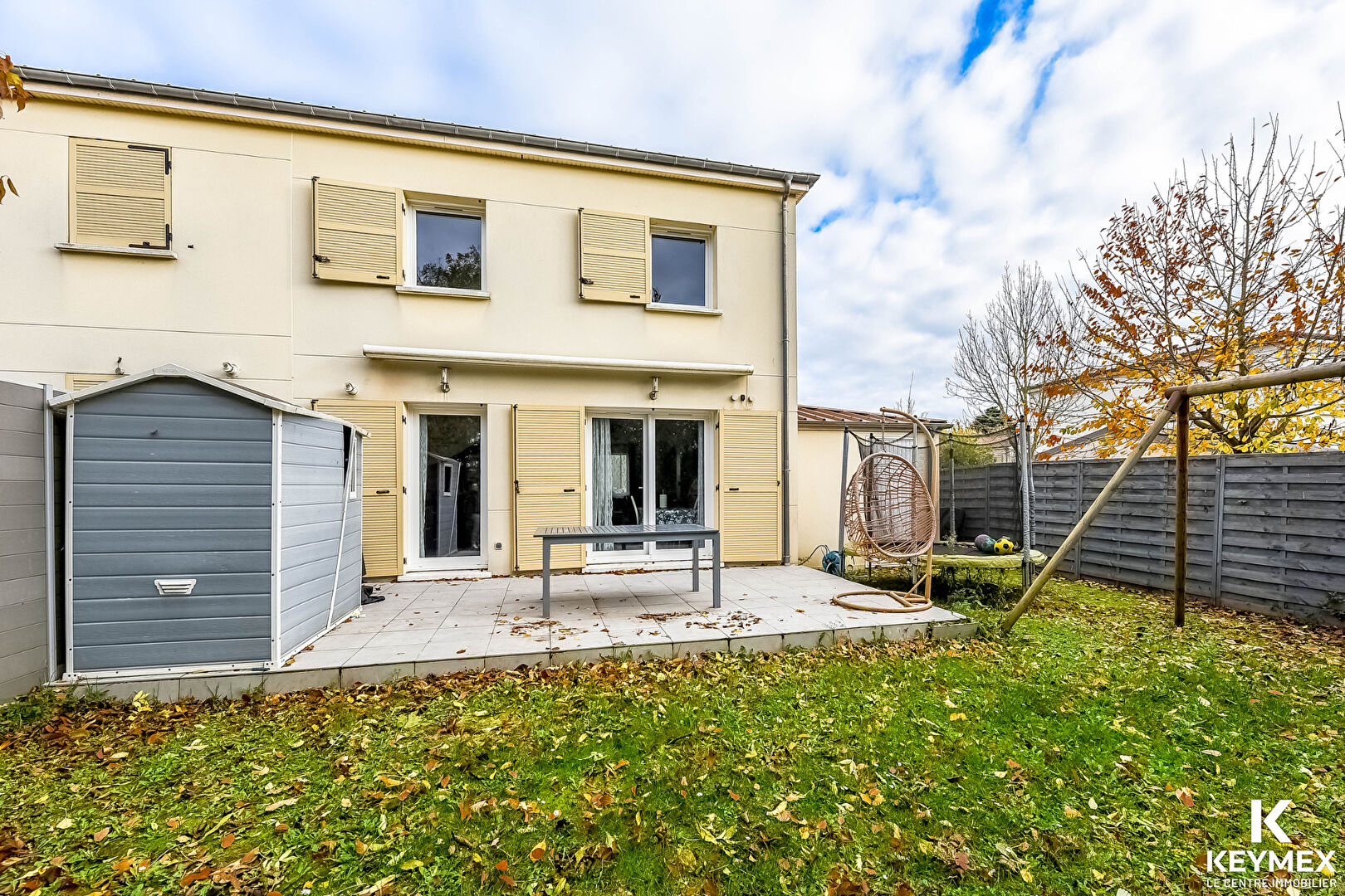 À Méry-sur-Oise, le confort moderne vous attend !