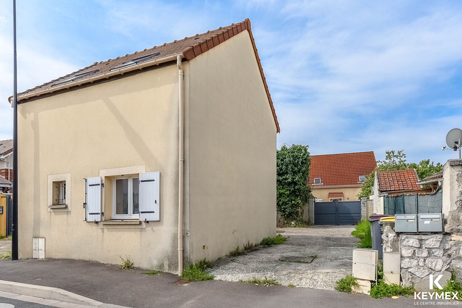 Maison individuelle - idéale 1er achat ou investissement