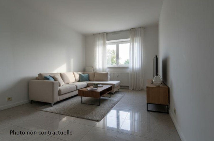 Appartement Epinay Sur Seine 2 pièces 27 m²