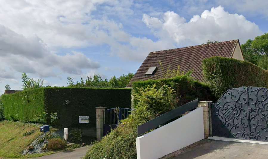 Maison récente 5 pièces - Hanvoile (92 m²)