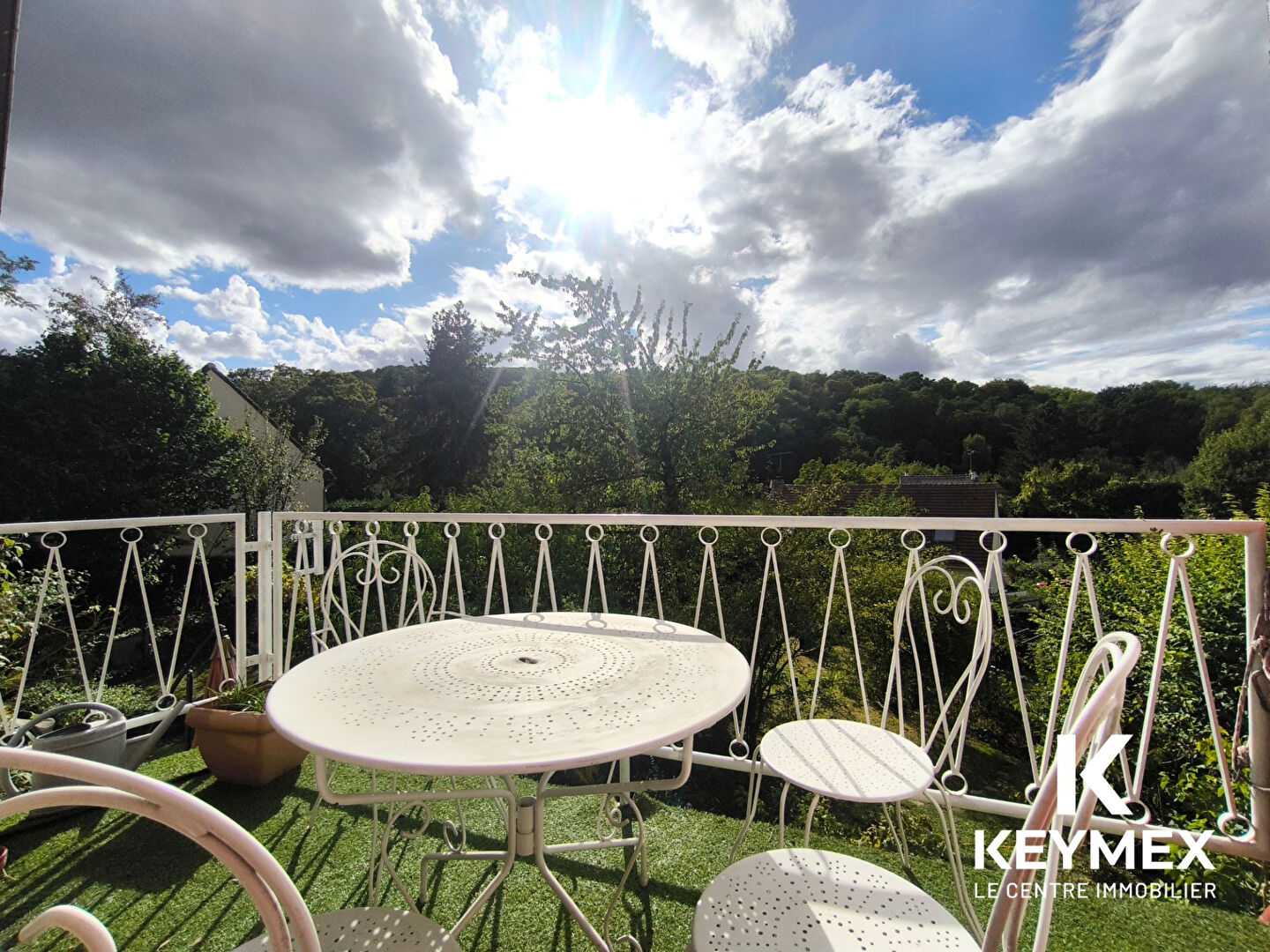 Maison Viarmes 5 pièces 90 m2 + studio 20m²