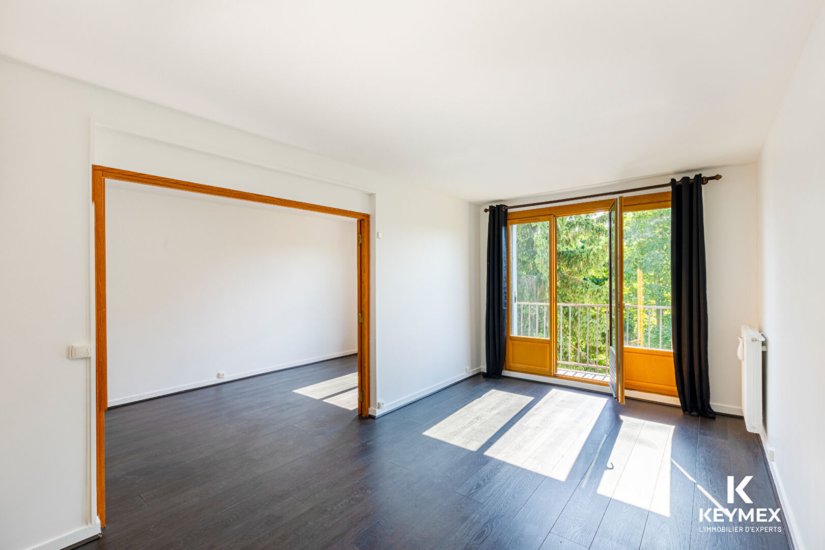 Appartement L'Isle Adam 4 pièce(s) 80 m2