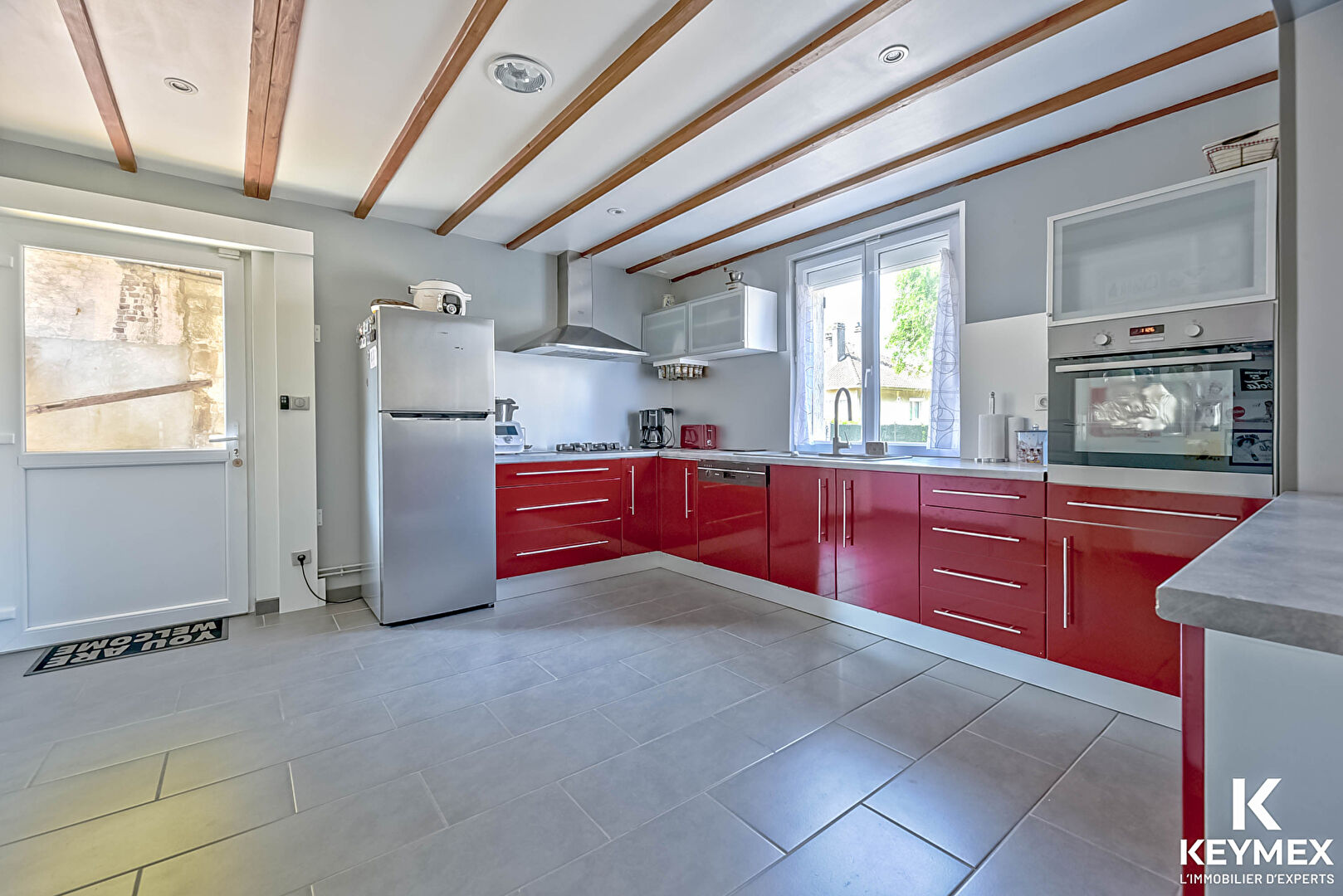 Maison Le Mesnil En Thelle 4 chambres 135m²